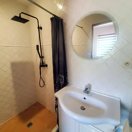 Apartman De La Climatise Le Rayol-Canadel-sur-Mer