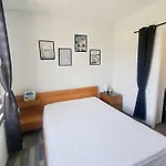 De La Climatisé Apartamento
