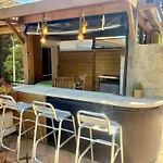 Apartamento De La Climatisé Le Rayol-Canadel-sur-Mer