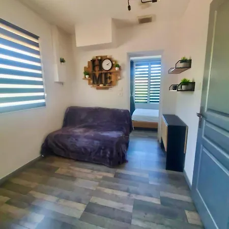 Apartman De La Climatise *