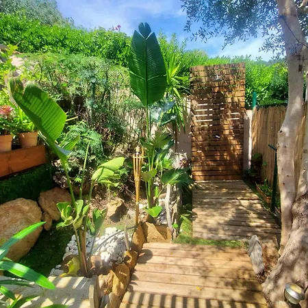 Apartman De La Climatise