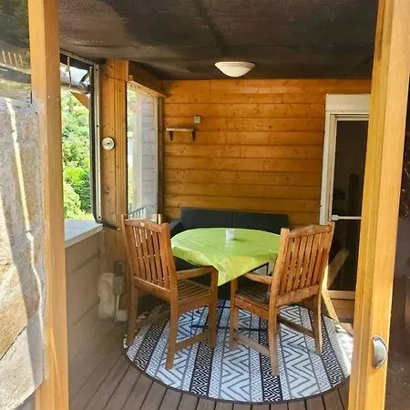 Apartman De La Climatise
