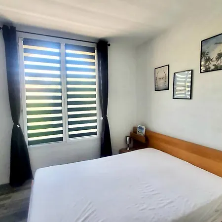 De La Climatisé Apartamento *