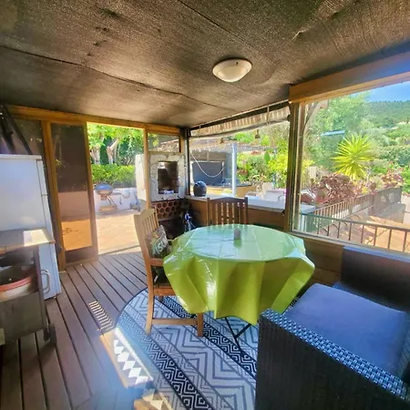 Apartman De La Climatise
