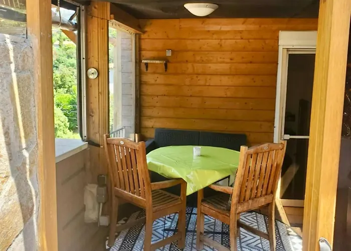 Apartment De La Climatise